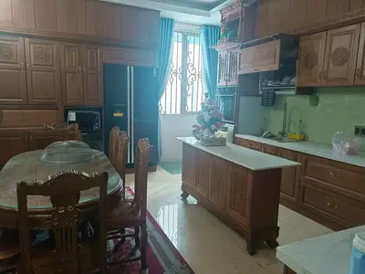 Bán nhà mặt tiền Huỳnh Ngọc Huệ, Thanh Khê – 100 m², 6 tầng, 17 tỷ – ảnh 2