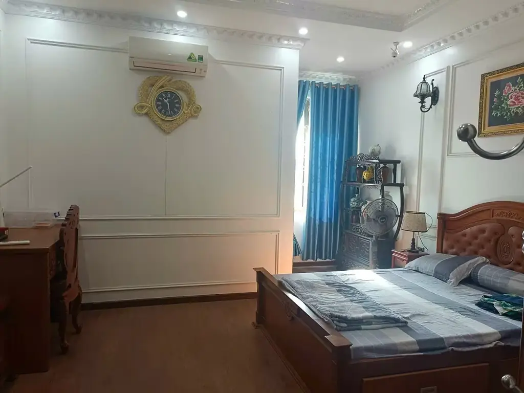 Bán nhà mặt tiền Huỳnh Ngọc Huệ, Thanh Khê – 100 m², 6 tầng, 17 tỷ – ảnh 4
