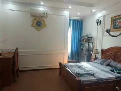 Bán nhà mặt tiền Huỳnh Ngọc Huệ, Thanh Khê – 100 m², 6 tầng, 17 tỷ – ảnh 4