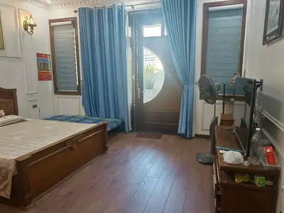 Bán nhà mặt tiền Huỳnh Ngọc Huệ, Thanh Khê – 100 m², 6 tầng, 17 tỷ – ảnh 5