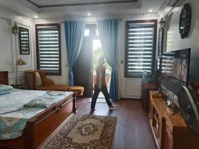 Bán nhà mặt tiền Huỳnh Ngọc Huệ, Thanh Khê – 100 m², 6 tầng, 17 tỷ – ảnh 7