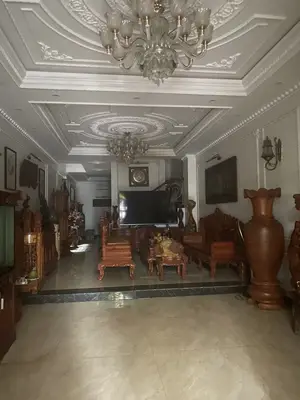 Bán nhà mặt tiền Huỳnh Ngọc Huệ, Thanh Khê – 100 m², 6 tầng, 17 tỷ – ảnh 12