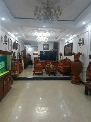 Bán nhà mặt tiền Huỳnh Ngọc Huệ, Thanh Khê – 100 m², 6 tầng, 17 tỷ – ảnh 13