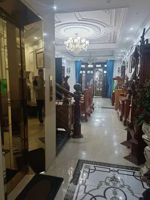 Bán nhà mặt tiền Huỳnh Ngọc Huệ, Thanh Khê – 100 m², 6 tầng, 17 tỷ – ảnh 14
