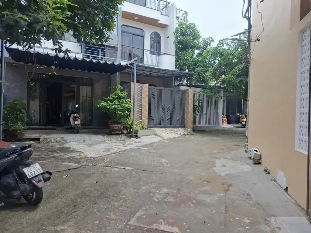 Bán đất Cách Mạng Tháng 8, Cẩm Lệ – 82 m², 2,75 tỷ – ảnh 3