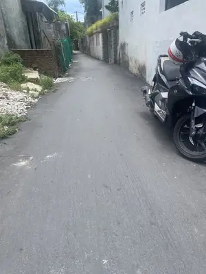 Bán đất Kiệt, Hội An – 139 m², 6,15 tỷ