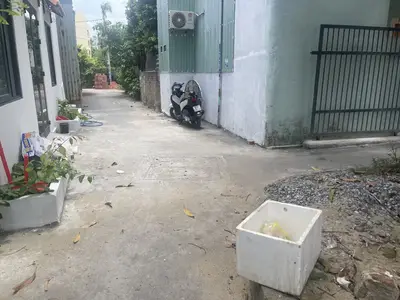 Bán đất Kiệt, Hội An – 139 m², 6,15 tỷ – ảnh 2