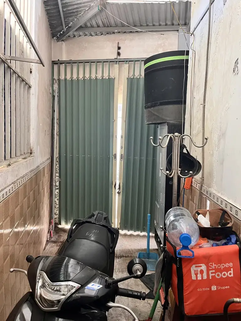 Bán nhà Nguyễn Đình Tứ, Cẩm Lệ – 59 m², 2 tầng, 4,15 tỷ – ảnh 2
