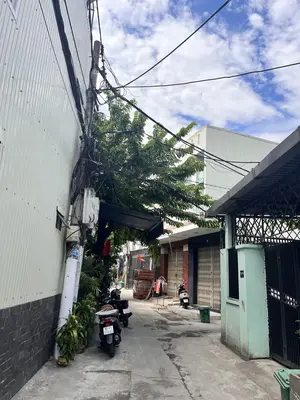 Bán nhà Nguyễn Đình Tứ, Cẩm Lệ – 59 m², 2 tầng, 4,15 tỷ – ảnh 3