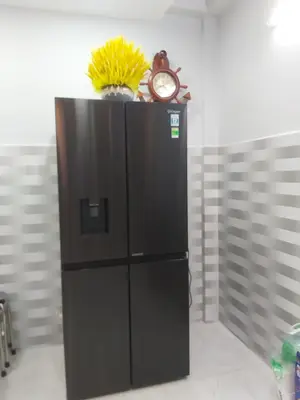 Bán nhà Bình An 7, Hải Châu – 56 m², 4 tầng, 7,3 tỷ