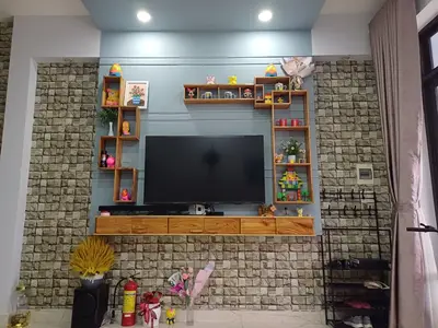 Bán nhà Bình An 7, Hải Châu – 56 m², 4 tầng, 7,3 tỷ – ảnh 3
