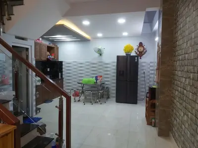 Bán nhà Bình An 7, Hải Châu – 56 m², 4 tầng, 7,3 tỷ – ảnh 4