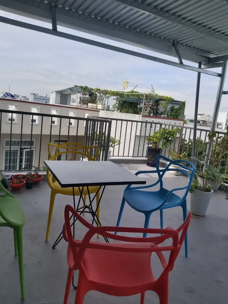 Bán nhà Bình An 7, Hải Châu – 56 m², 4 tầng, 7,3 tỷ – ảnh 5