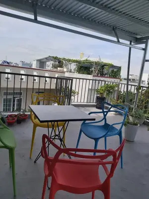 Bán nhà Bình An 7, Hải Châu – 56 m², 4 tầng, 7,3 tỷ – ảnh 5