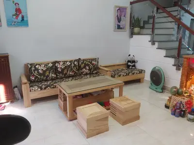 Bán nhà Bình An 7, Hải Châu – 56 m², 4 tầng, 7,3 tỷ – ảnh 9