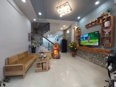 Bán nhà Bình An 7, Hải Châu – 56 m², 4 tầng, 7,3 tỷ – ảnh 11