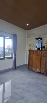 Bán nhà Nguyễn Nhàn, Cẩm Lệ – 124 m², 3 tầng, 6,8 tỷ