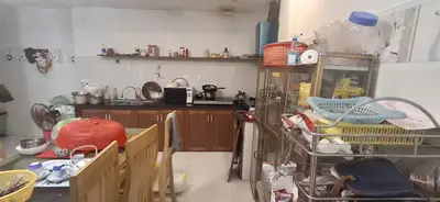 Bán nhà Nguyễn Nhàn, Cẩm Lệ – 124 m², 3 tầng, 6,8 tỷ – ảnh 2