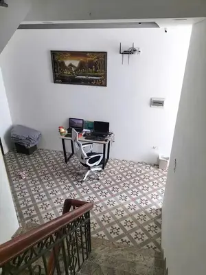 Bán nhà mặt tiền Phạm Như Xương, Liên Chiểu – 165 m², 5 tầng, 17,3 tỷ