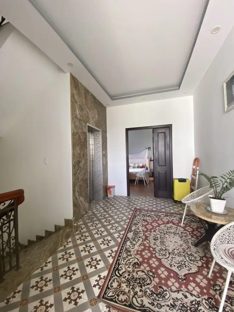 Bán nhà mặt tiền Phạm Như Xương, Liên Chiểu – 165 m², 5 tầng, 17,3 tỷ – ảnh 3