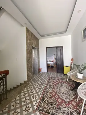 Bán nhà mặt tiền Phạm Như Xương, Liên Chiểu – 165 m², 5 tầng, 17,3 tỷ – ảnh 3