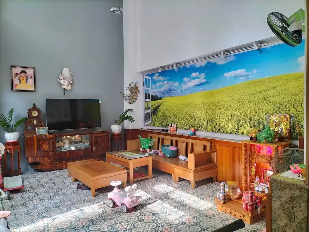 Bán nhà mặt tiền Phạm Như Xương, Liên Chiểu – 165 m², 5 tầng, 17,3 tỷ – ảnh 5