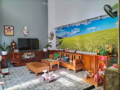 Bán nhà mặt tiền Phạm Như Xương, Liên Chiểu – 165 m², 5 tầng, 17,3 tỷ – ảnh 5