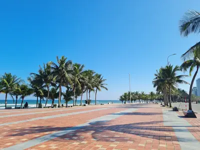 Bán nhà cấp 4 mặt tiền Nguyễn Văn Thoại, Ngũ Hành Sơn – 188 m², 65 tỷ – ảnh 3