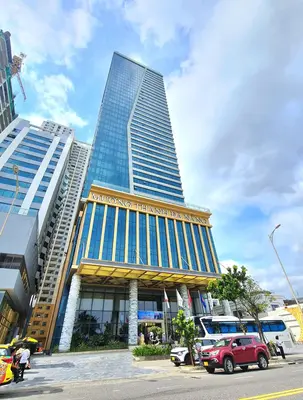 Bán nhà cấp 4 mặt tiền Nguyễn Văn Thoại, Ngũ Hành Sơn – 188 m², 65 tỷ – ảnh 4
