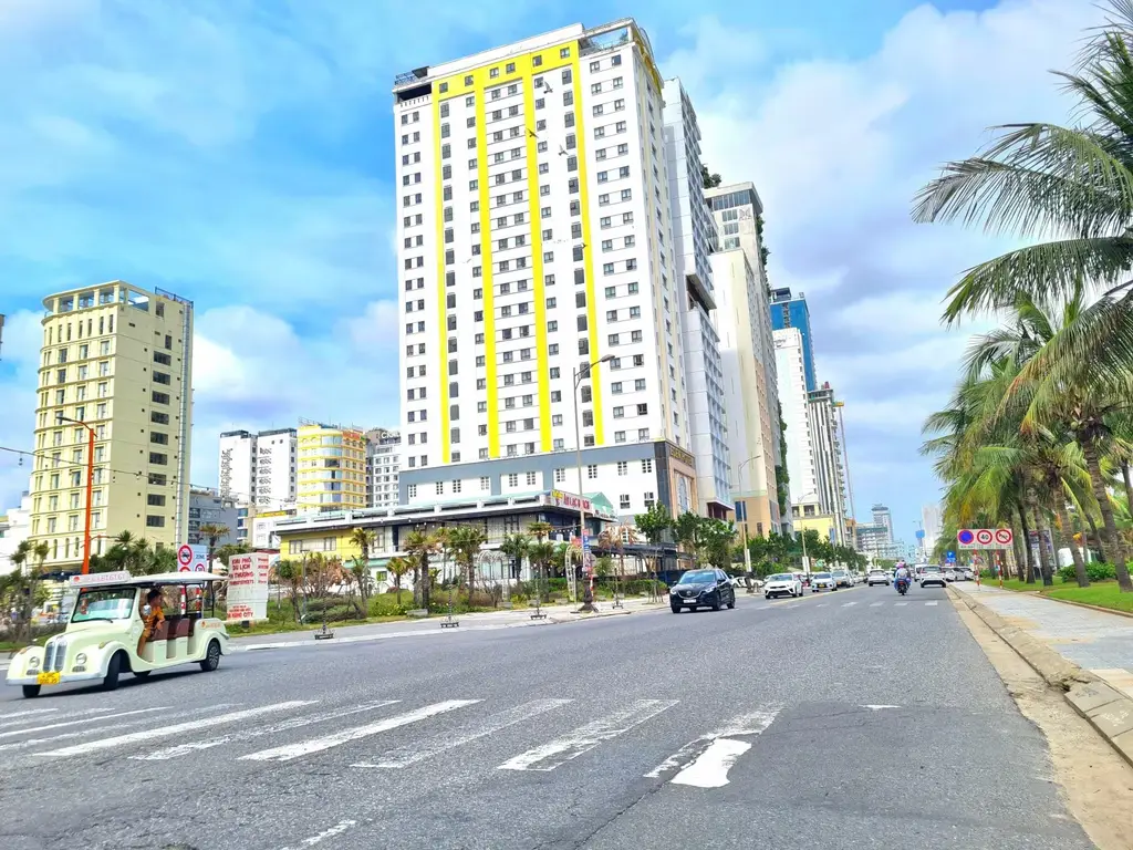 Bán nhà cấp 4 mặt tiền Nguyễn Văn Thoại, Ngũ Hành Sơn – 188 m², 65 tỷ – ảnh 5