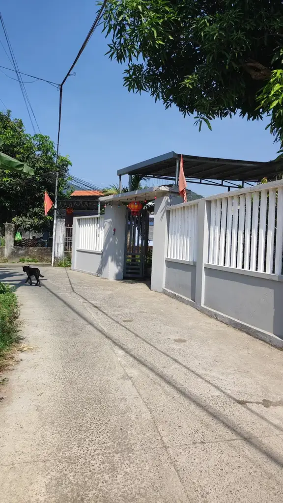 Bán nhà Hoàng Văn Thái, Liên Chiểu – 130 m², 5,2 tầng, 2,9 tỷ – ảnh 3