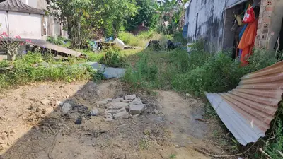Bán nhà Hoàng Văn Thái, Liên Chiểu – 130 m², 5,2 tầng, 2,9 tỷ – ảnh 4