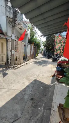 Bán nhà Hoàng Văn Thái, Liên Chiểu – 130 m², 5,2 tầng, 2,9 tỷ – ảnh 7