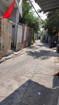 Bán nhà Hoàng Văn Thái, Liên Chiểu – 130 m², 5,2 tầng, 2,9 tỷ – ảnh 8