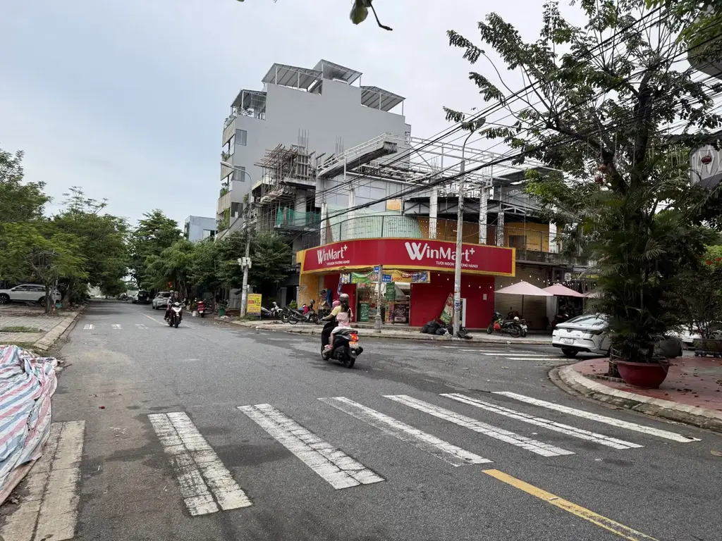 Bán nhà cấp 4 mặt tiền Mỹ An 19, Ngũ Hành Sơn – 100 m², 13 tỷ – ảnh 3