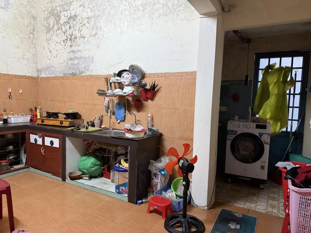 Bán nhà cấp 4 mặt tiền Mỹ An 19, Ngũ Hành Sơn – 100 m², 13 tỷ – ảnh 4