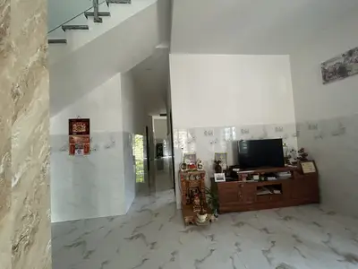 Bán nhà mặt tiền Thôn Hòa Hải, Hòa Vang – 500 m², 2 tầng, 5,75 tỷ – ảnh 2