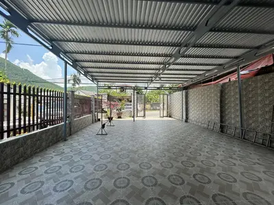 Bán nhà mặt tiền Thôn Hòa Hải, Hòa Vang – 500 m², 2 tầng, 5,75 tỷ – ảnh 3