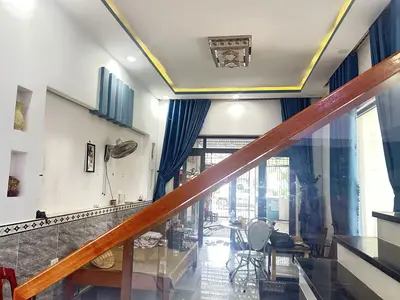 Bán nhà mặt tiền Thôn Hòa Hải, Hòa Vang – 500 m², 2 tầng, 5,75 tỷ – ảnh 7