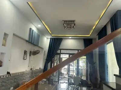 Bán nhà mặt tiền Thôn Hòa Hải, Hòa Vang – 500 m², 2 tầng, 5,75 tỷ – ảnh 8