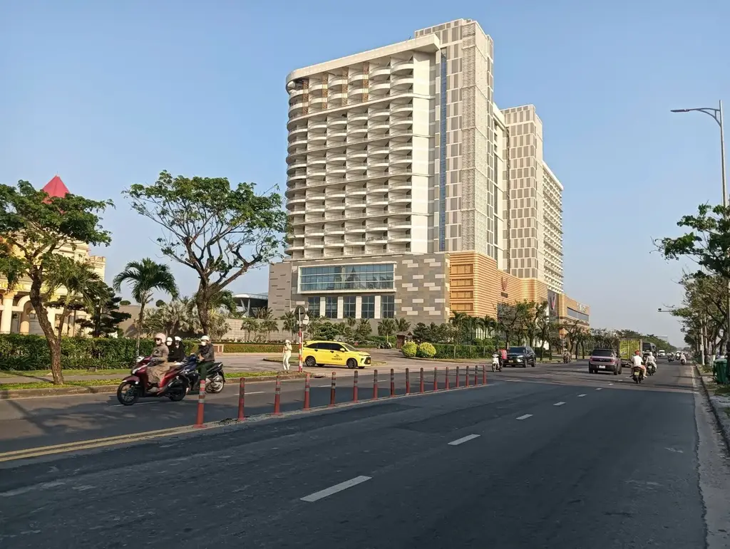 Bán đất mặt tiền Võ Nguyên Giáp, Ngũ Hành Sơn – 470,1 m², 82,5 tỷ – ảnh 4