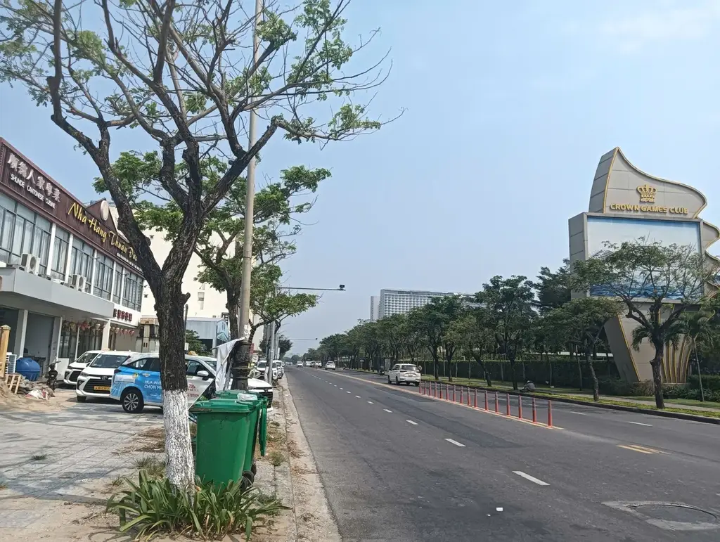 Bán đất mặt tiền Võ Nguyên Giáp, Ngũ Hành Sơn – 470,1 m², 82,5 tỷ – ảnh 5