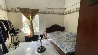 Bán nhà mặt tiền Hòa Mỹ 9, Liên Chiểu – 148 m², 1,5 tầng, 6,25 tỷ