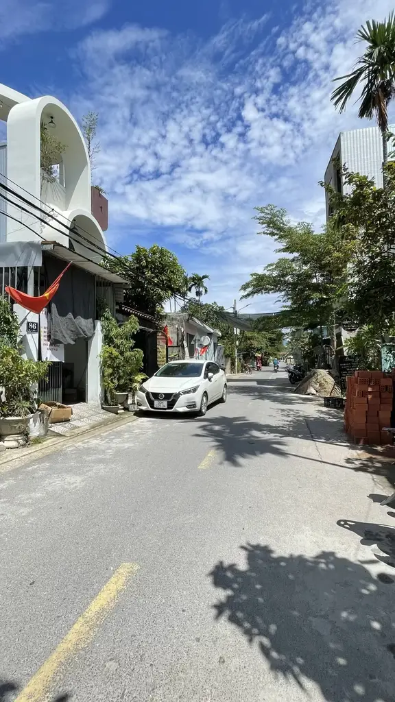 Bán nhà mặt tiền Hòa Mỹ 9, Liên Chiểu – 148 m², 1,5 tầng, 6,25 tỷ – ảnh 2