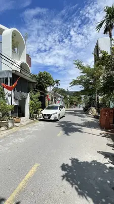 Bán nhà mặt tiền Hòa Mỹ 9, Liên Chiểu – 148 m², 1,5 tầng, 6,25 tỷ – ảnh 2