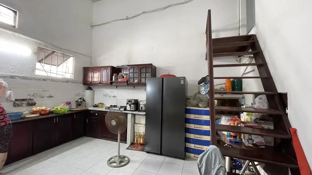 Bán nhà mặt tiền Hòa Mỹ 9, Liên Chiểu – 148 m², 1,5 tầng, 6,25 tỷ – ảnh 3