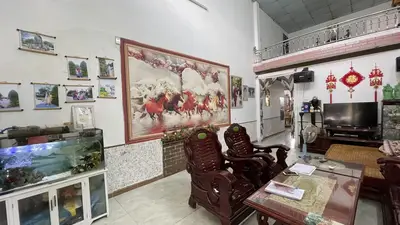 Bán nhà mặt tiền Hòa Mỹ 9, Liên Chiểu – 148 m², 1,5 tầng, 6,25 tỷ – ảnh 4