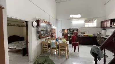 Bán nhà mặt tiền Hòa Mỹ 9, Liên Chiểu – 148 m², 1,5 tầng, 6,25 tỷ – ảnh 5