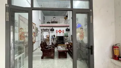 Bán nhà mặt tiền Hòa Mỹ 9, Liên Chiểu – 148 m², 1,5 tầng, 6,25 tỷ – ảnh 6