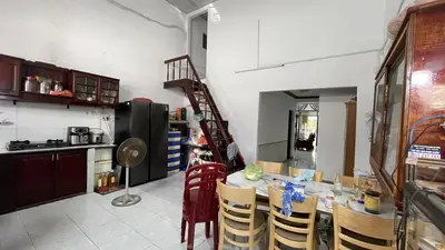 Bán nhà mặt tiền Hòa Mỹ 9, Liên Chiểu – 148 m², 1,5 tầng, 6,25 tỷ – ảnh 8